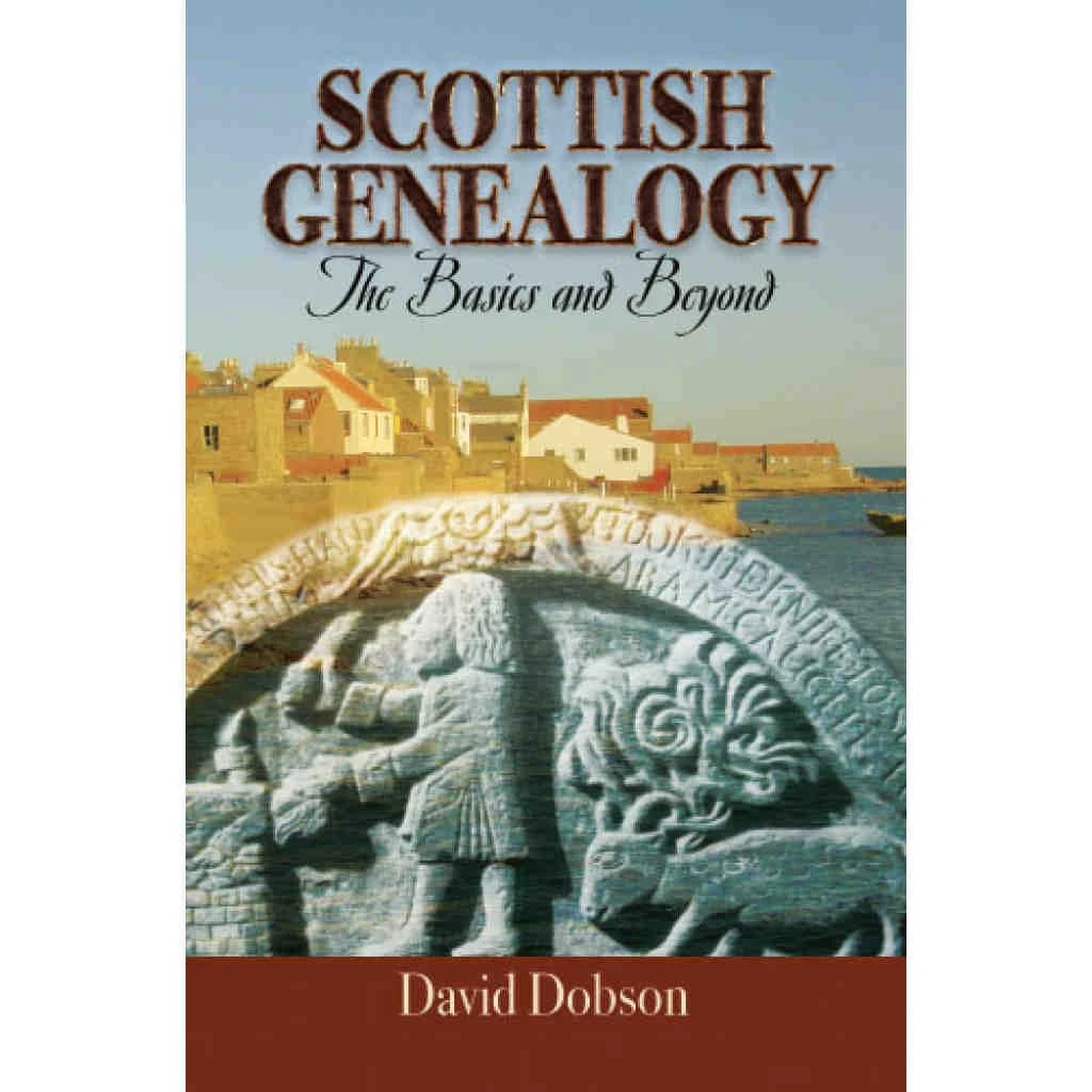 Scottish Genealogy
