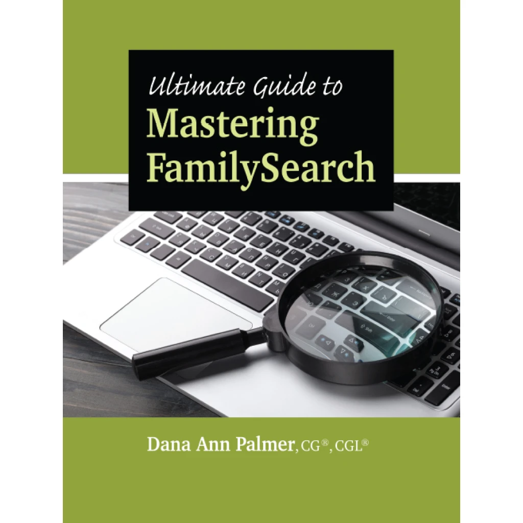 Ultimate Guide to Mastering FamilySearch