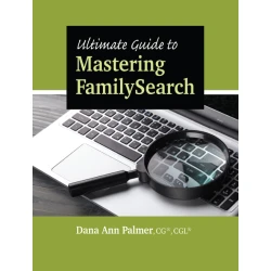 Ultimate Guide to Mastering FamilySearch