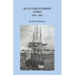 Scottish-Flemish Links, 1100-1850