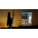 Major Book Review: "DNA for Native American Genealogy"