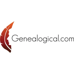 genealogical logo