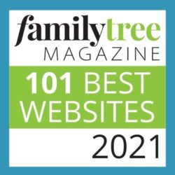 Best Genealogy Website