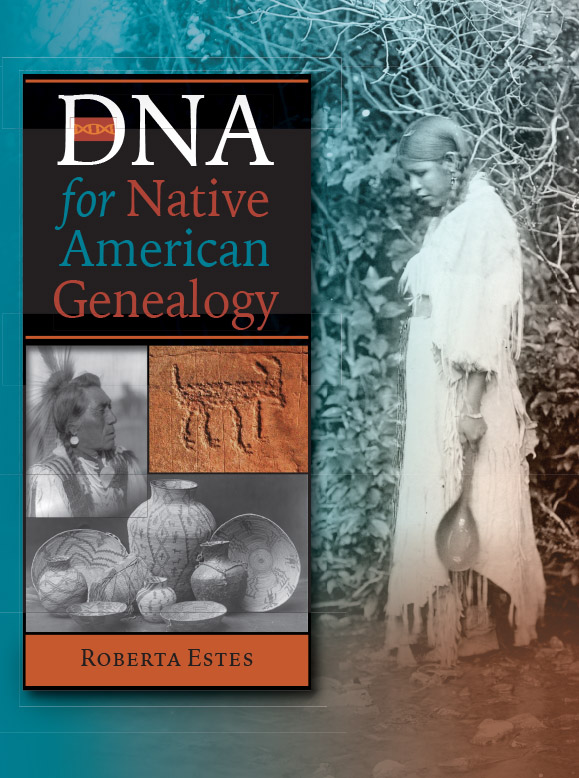 DNA for Native American Genealogy - Genealogical.com