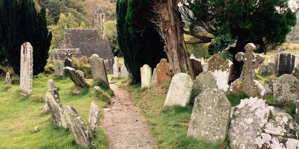 The Importance of Gravestone Inscriptions in Irish Research
