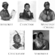 Five Civilized Tribes