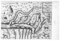 Map of Colonial Maryland