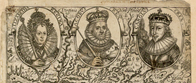 Plantagenet Ancestry of Seventeenth-Century Colonists