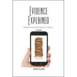 Evidence Explained
