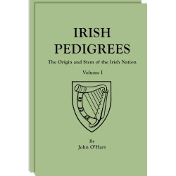 Irish Pedigrees