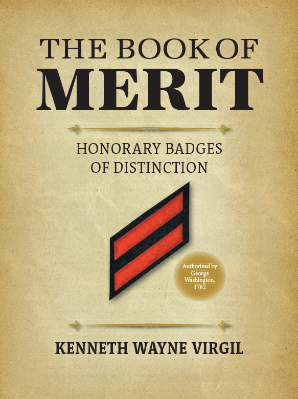 The Book of Merit