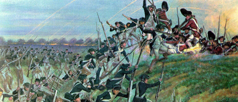 Revolutionary War Genealogy
