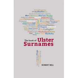 The Book of Ulster Surnames