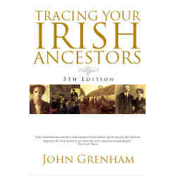Tracing your Irish Ancestors