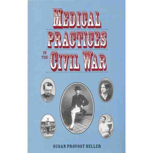 Civil War Medical Practices