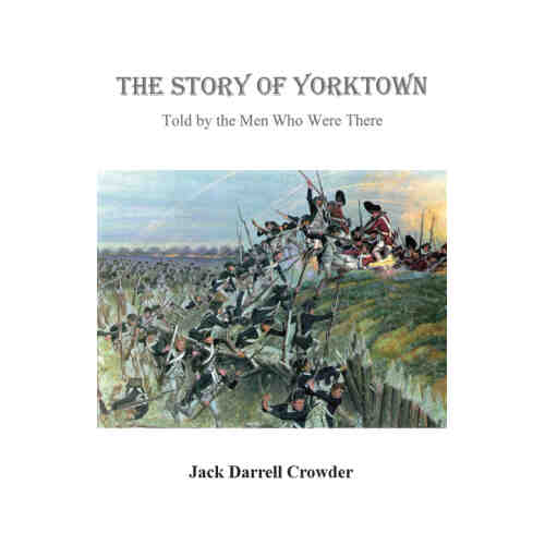 The Story of Yorktown