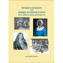 Women Patriots in the American Revolution