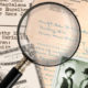 Reaching Genealogical Conclusions: Hypothesis, Theory & Proof