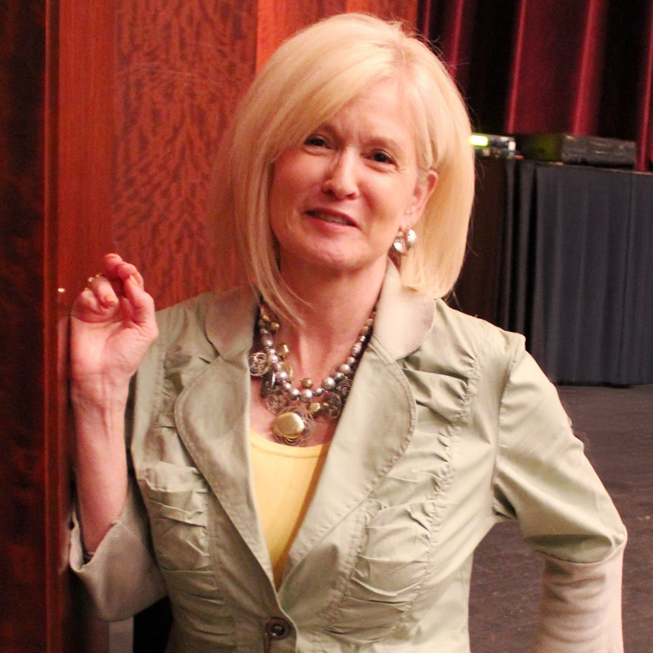 Elizabeth Shown Mills