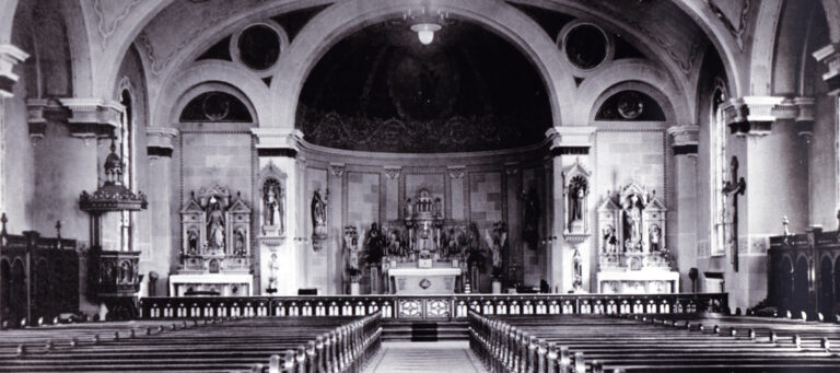 genealogy church records