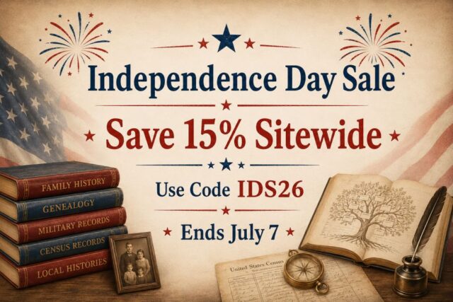 Independence Day Sale