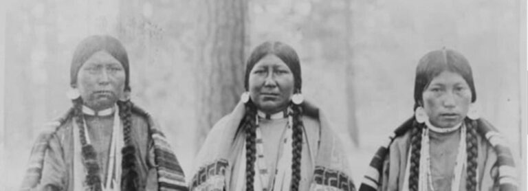 DNA for Native American Ancestry