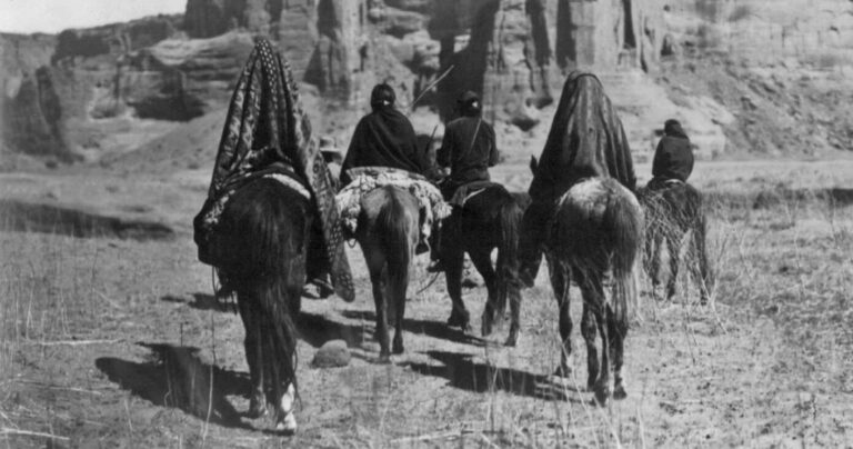 DNA for Native American Genealogy