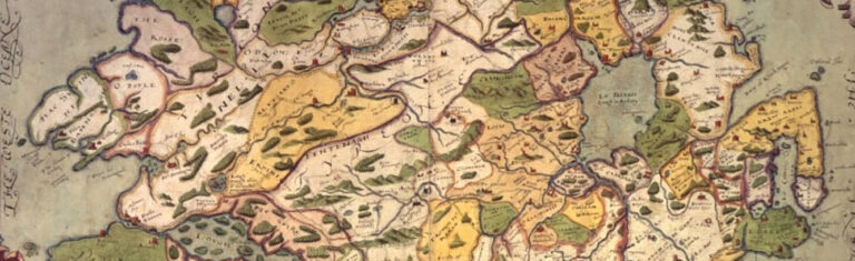 Scots-Irish Genealogy