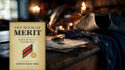 Creating The Book of Merit. Honorary Badges of Distinction, by Kenneth W. Virgil