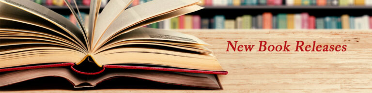 New Genealogy Books