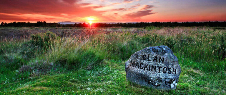 Scottish Genealogy: The Basics and Beyond