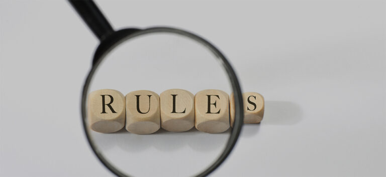Citation Tips: Three Simple Rules