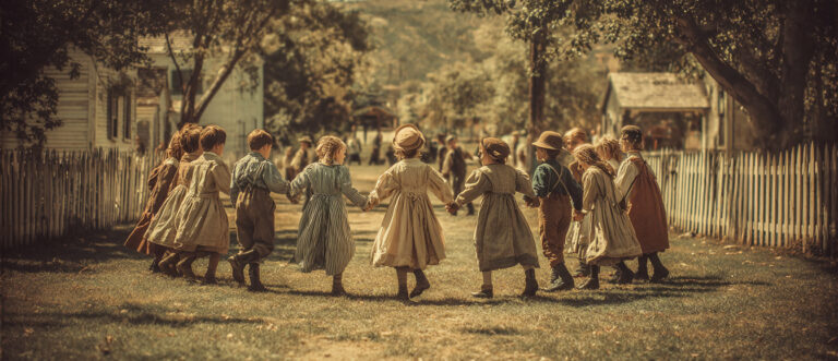 Games and Songs our ancestors played