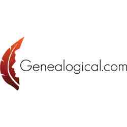 genealogical logo