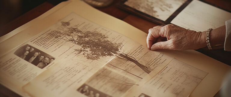 The Genealogist’s Research Report, by Nancy A. Peters, CG, CGL
