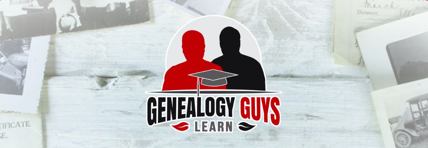 Welcome to the best online genealogy courses, videos and webinars from The Genealogy Guys.