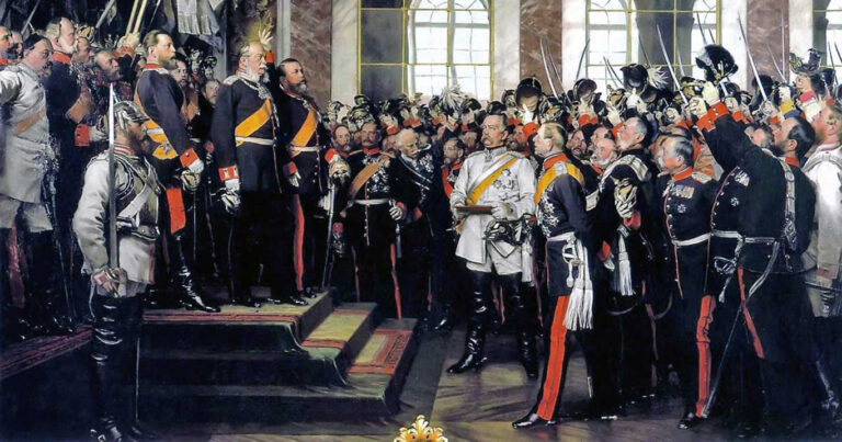 “The Germans and Germany,” by Angus Baxter (Part Two)