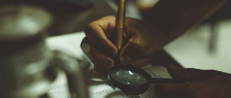 Genealogy Tips