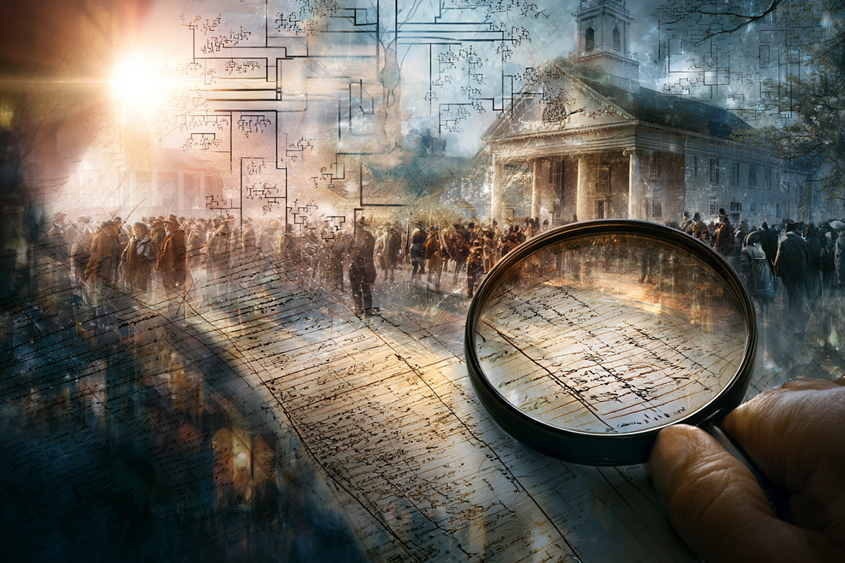 Guide to Church Records
