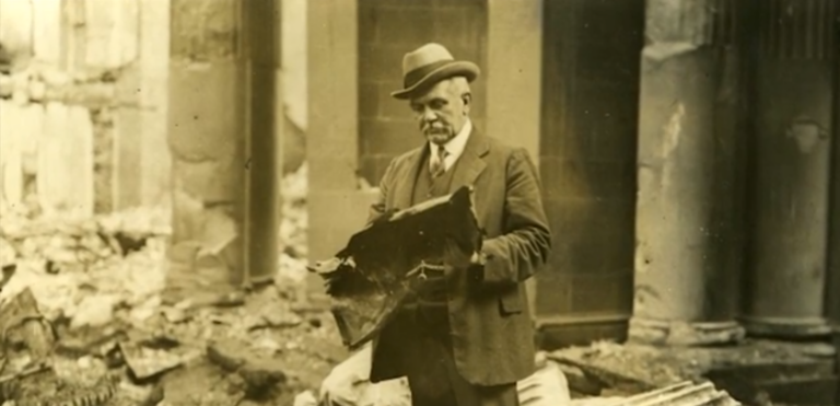 Irish Genealogists