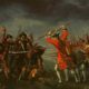 The Jacobite Revolts