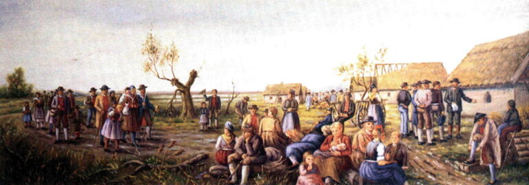 "The Germans and Germany," by Angus Baxter