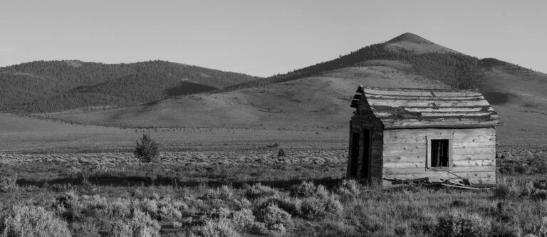 If Your Ancestor Owned Land, Then There’s a Deed