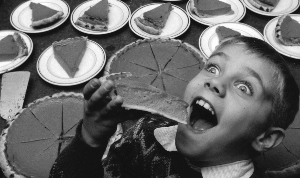 2025 THANKSGIVING SAVINGS FROM GENEALOGICAL.COM