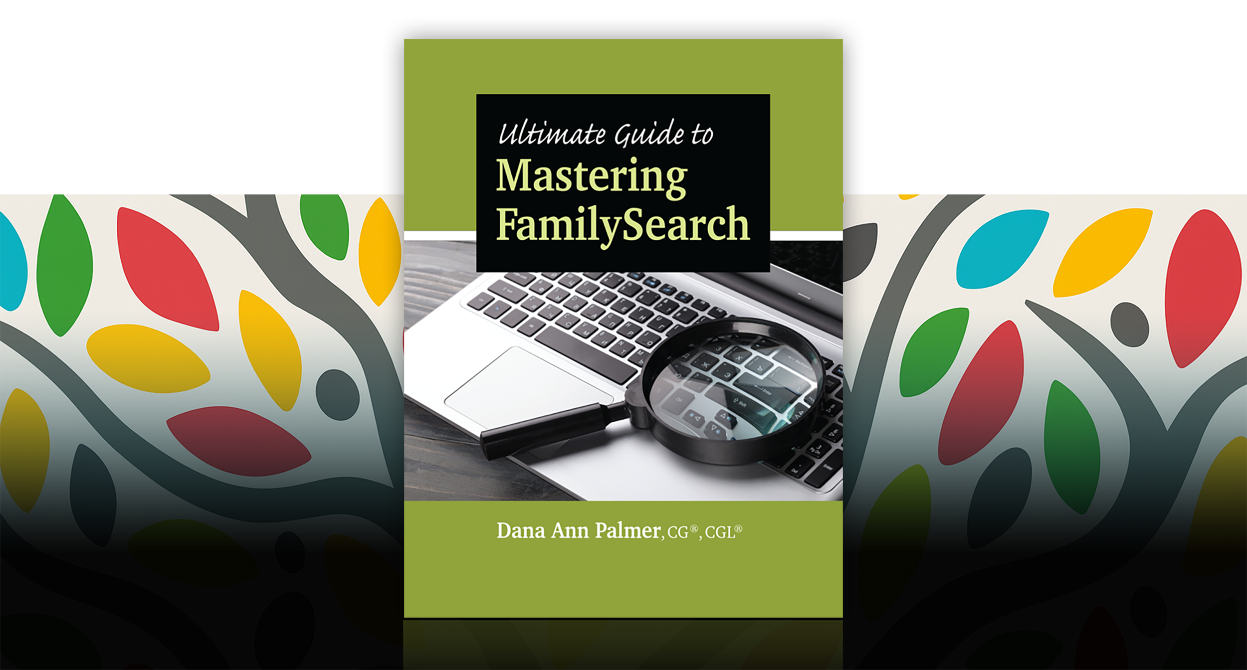Mastering Family Search Hero