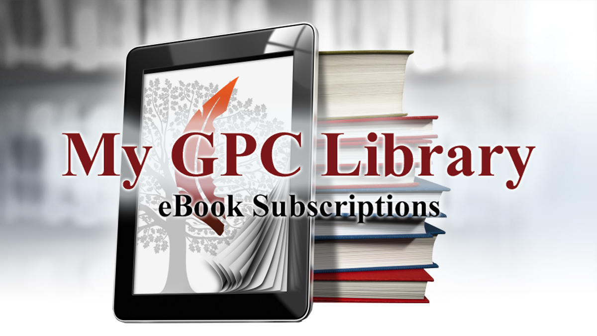 My GPC library - eBook subscription for genealogy book designed for genealogists