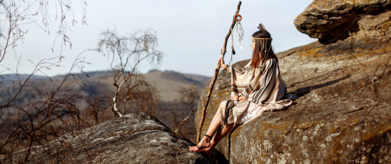 DNA for Native American Genealogy Review