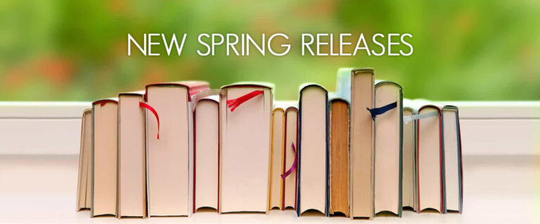 New Genealogy Books