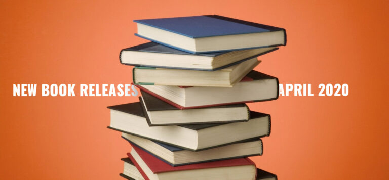 New Genealogy Books April 2020