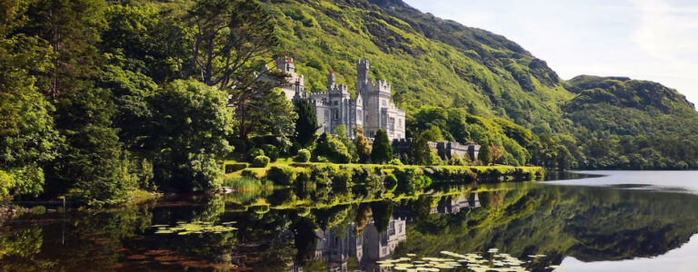 The Carlins of North West Ireland: A Representative Surname History
